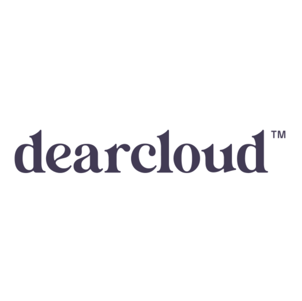 Dearcloud logo